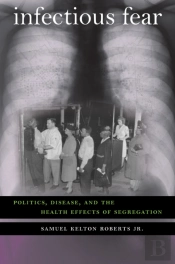 Infectious Fear