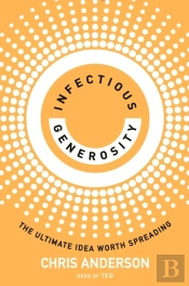 Infectious Generosity