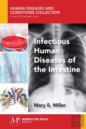 Infectious Human Diseases Of The Intestine