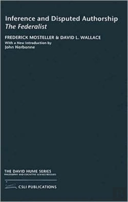 Bertrand.pt - Inference And Disputed Authorship