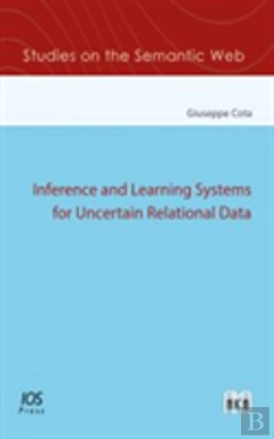Bertrand.pt - Inference & Learning Systems For Uncerta