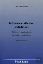 Inference Et Decision Statistiques