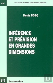 Inference Et Prevision En Grandes Dimensions