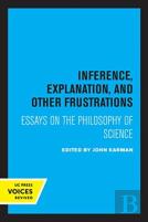 Inference, Explanation, And Other Frustrations