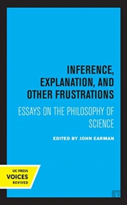 Bertrand.pt - Inference, Explanation, And Other Frustrations