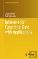 Inference For Functional Data With Applications