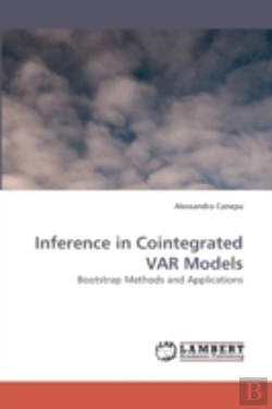 Bertrand.pt - Inference In Cointegrated Var Models