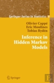 Inference In Hidden Markov Models
