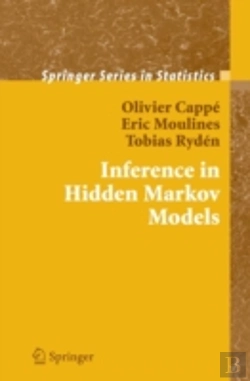Bertrand.pt - Inference In Hidden Markov Models