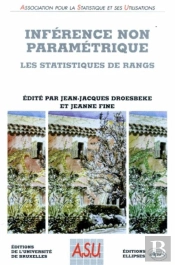 Inférence Non Paramétrique - Les Statistiques De Rangs
