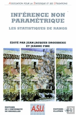 Bertrand.pt - Inférence Non Paramétrique - Les Statistiques De Rangs