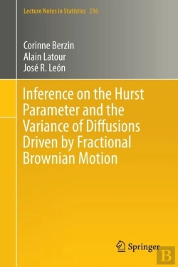 Bertrand.pt - Inference On The Hurst Parameter And The Variance Of Diffusions Driven By Fractional Brownian Motion