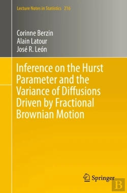 Bertrand.pt - Inference On The Hurst Parameter And The Variance Of Diffusions Driven By Fractional Brownian Motion