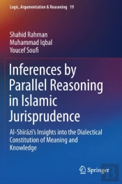 Inferences By Parallel Reasoning In Islamic Jurisprudence