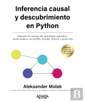 Inferencia Causal Y Descubrimiento En Python