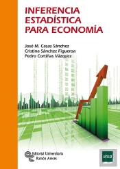 Inferencia Estadística Para Economía