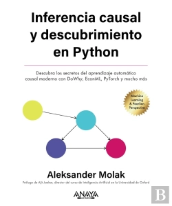 Bertrand.pt - Inferencia Y Descubrimiento Causal En Python