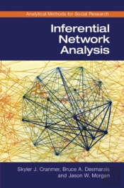 Inferential Network Analysis