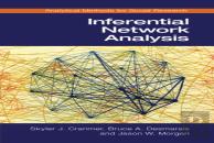Inferential Network Analysis