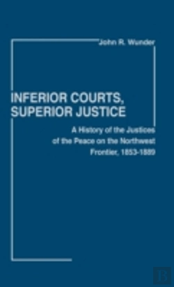 Bertrand.pt - Inferior Courts, Superior Justice