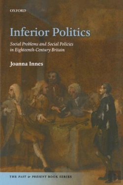 Bertrand.pt - Inferior Politics