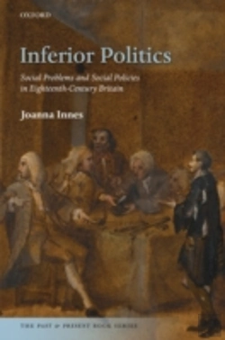 Bertrand.pt - Inferior Politics