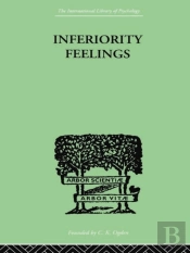Inferiority Feelings