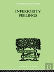 Inferiority Feelings
