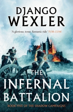 Bertrand.pt - Infernal Battalion