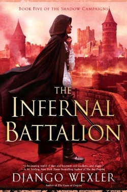 Bertrand.pt - Infernal Battalion