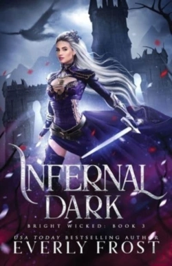 Bertrand.pt - Infernal Dark