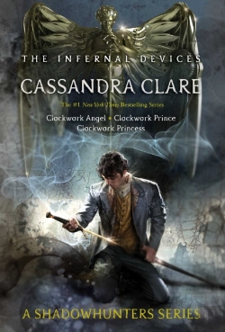 Bertrand.pt - Infernal Devices
