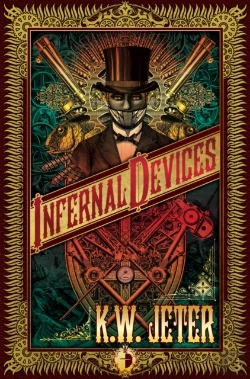Bertrand.pt - Infernal Devices