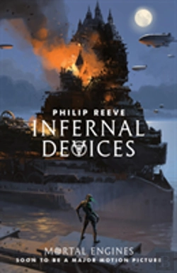 Bertrand.pt - Infernal Devices