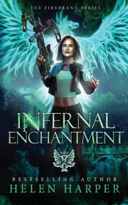 Bertrand.pt - Infernal Enchantment