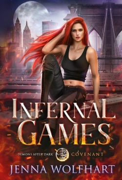 Bertrand.pt - Infernal Games