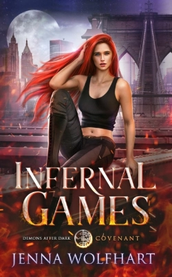 Bertrand.pt - Infernal Games