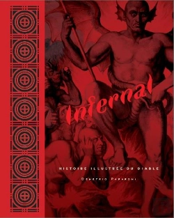 Bertrand.pt - Infernal, Histoire Illustree Du Diable