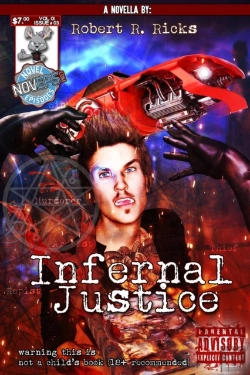 Bertrand.pt - Infernal Justice