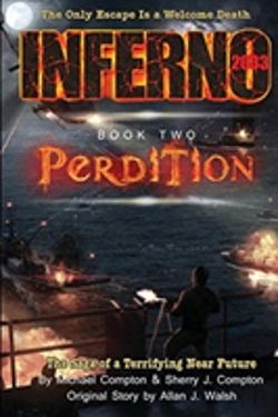 Bertrand.pt - Inferno 2033 Book Two