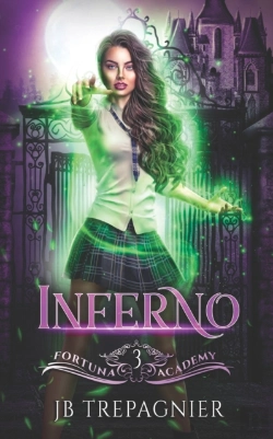 Bertrand.pt - Inferno: A Reverse Harem Paranormal Acad