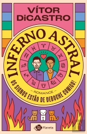 Inferno Astral