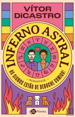Bertrand.pt - Inferno Astral