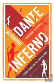 Inferno: Dual Language And New Verse Translation