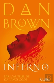 Inferno (Edição Francesa)