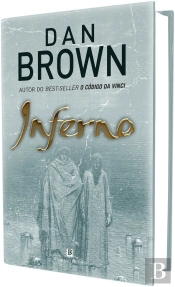Inferno (Edição Portuguesa)