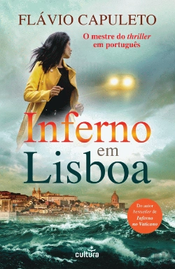 Bertrand.pt - Inferno em Lisboa