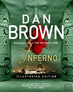 Bertrand.pt - Inferno - Illustrated Edition