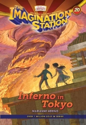 Inferno In Tokyo