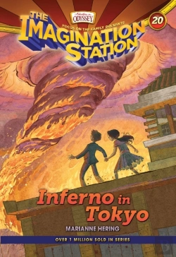 Bertrand.pt - Inferno In Tokyo